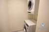 Nice and warm apartment for rent in Vinhomes Nguyen Chi Thanh, Dong Da district, Ha Noi